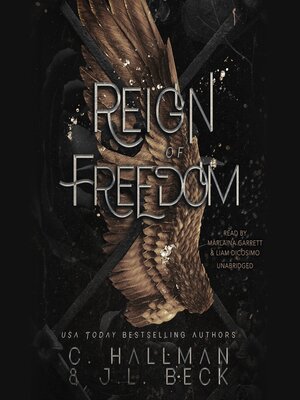 cover image of Reign of Freedom